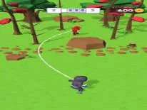 Cheats für Ninja 3D auf Android e iPhone