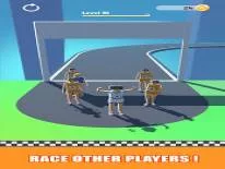 Cheats für Marathon.io auf Android e iPhone