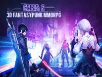 Cheats für CRISIS: S auf Android e iPhone