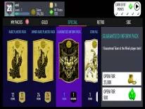 Cheats für FUT 20 by NicoTom auf Android e iPhone