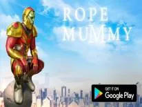 Cheats für Rope Mummy Crime Simulator: Vegas Hero auf Android e iPhone
