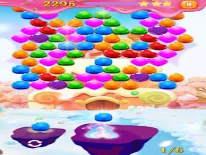 Cheats für Candy Shooter - Bubble Pop 2020 auf Android e iPhone