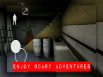 Cheats für Granny Neighbor v3.2 The new Scary MOD Game auf Android e iPhone