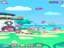 Cheats für Kiki's Vacation auf Android e iPhone