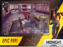 Cheats für Rogue Agents auf Android e iPhone