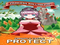 Cheats für Princess Rolling Pin auf Android e iPhone