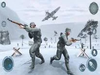Cheats für Call of Sniper World War 2: FPS Shooting Games 20 auf Android e iPhone
