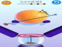 Cheats für Good Slice auf Android e iPhone