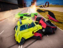 Cheats für Car Simulator: Crash City auf Android e iPhone
