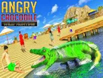Cheats für Angry Crocodile Game: New Wild Hunting Games auf Android e iPhone