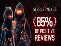 Erfolge und Trophäen für Scarlet Nexus