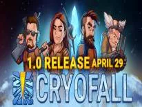 Erfolge und Trophäen für CryoFall