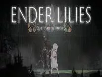 Erfolge und Trophäen für Ender Lilies: Quietus of the Knights