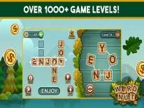 Cheats für Word Nut: Word Puzzle Games & Crosswords auf Android e iPhone