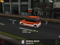 Cheats für Dr. Driving auf Android e iPhone