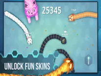 Cheats für Snake.io - Fun Addicting Arcade Battle .io Games auf Android e iPhone