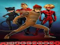 Cheats für Miraculous Ladybug & Cat Noir auf Android e iPhone
