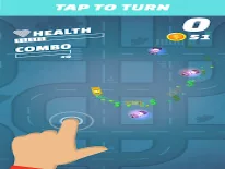 Cheats für Police Pursuit auf Android e iPhone