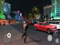Cheats für Gangstar Vegas: World of Crime auf Android e iPhone