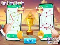 Cheats für One Line Puzzle - Advanced Brain Exercise auf Android e iPhone