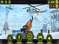 Cheats für Anti-Terrorist Shooting Mission 2020 auf Android e iPhone