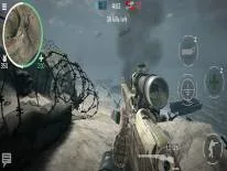 Cheats für World War Heroes: WW2 FPS auf Android e iPhone