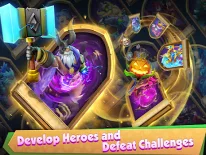 Cheats für Castle Clash: Guild Royale auf Android e iPhone