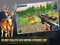 Cheats für Wild Deer Hunting Adventure :Animal Shooting Games auf Android e iPhone