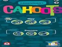 Cheats für Cahoots auf Android e iPhone