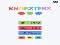 Cheats für Knobsters auf Android e iPhone
