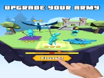 Cheats für Tiny Kingdom auf Android e iPhone