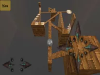 Cheats für The Edge Ball auf Android e iPhone