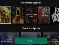 Cheats für CDMD Storyboard auf Android e iPhone