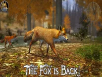 Cheats für Ultimate Fox Simulator 2 auf Android e iPhone