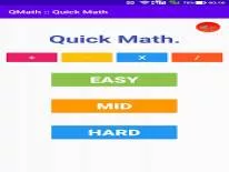 Cheats für QMath - Quick Math auf Android e iPhone