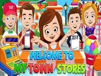 Cheats für My Town : Stores. Fashion Dress up Girls Game auf Android e iPhone