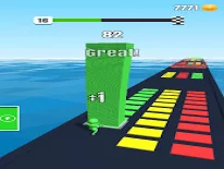 Cheats für Stack Colors! auf Android e iPhone