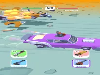 Cheats für Desert Riders auf Android e iPhone