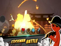 Cheats für Stickman Battle: The King auf Android e iPhone