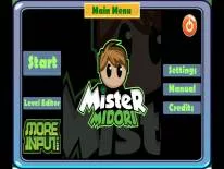 Cheats für Mister Midori auf Android e iPhone