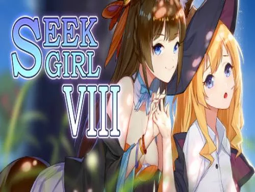 Erfolge und Trophäen für Seek Girl Ⅷ Erfolge und Trophäen für Seek Girl Ⅷ