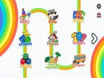 Cheats für Puzzles for Kids. Educational Game auf Android e iPhone