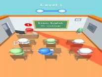 Cheats für Hyper School auf Android e iPhone