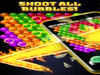 Cheats für Bubbles Empire Champions auf Android e iPhone