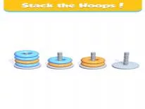 Cheats für Hoop Stack auf Android e iPhone