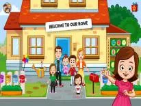 Cheats für My Town: Home DollHouse - New Kids play house game auf Android e iPhone