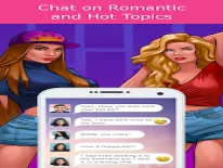 Cheats für Kiss Kiss: Spin the Bottle for Chatting & Fun auf Android e iPhone