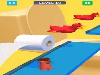 Cheats für Toilet Games 3D auf Android e iPhone