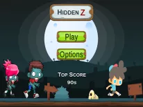 Cheats für HiddenZ auf Android e iPhone