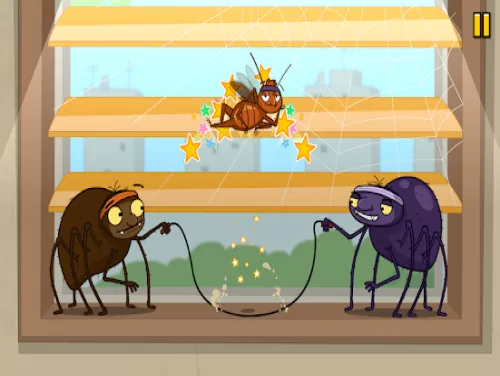Cheats für Room and a half 2 auf Android e iPhone